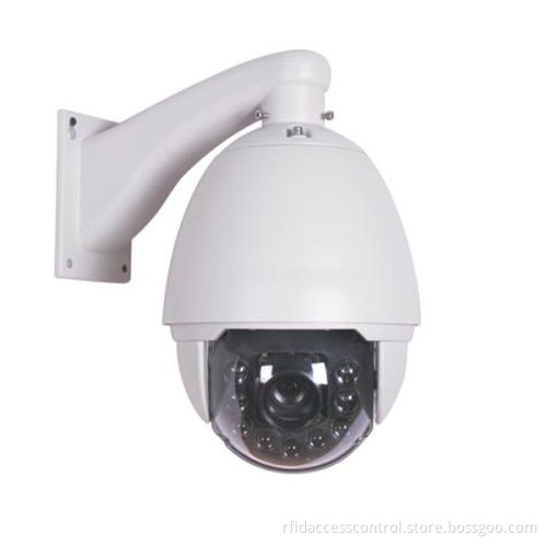 IR Speed Dome Camera (YET-004IR)